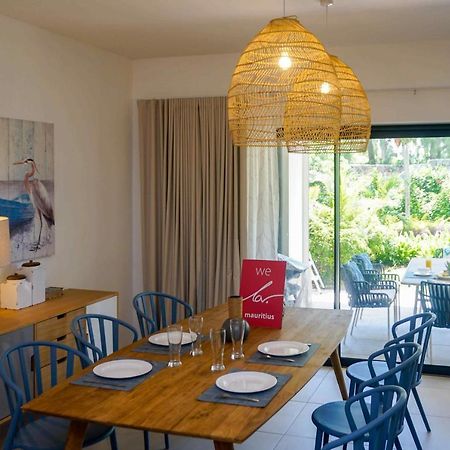 Nautilya With Lov Apartment Pointe aux Canonniers Exterior photo