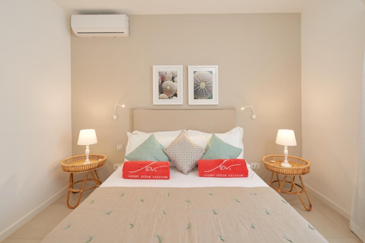 Nautilya With Lov Apartment Pointe aux Canonniers Exterior photo