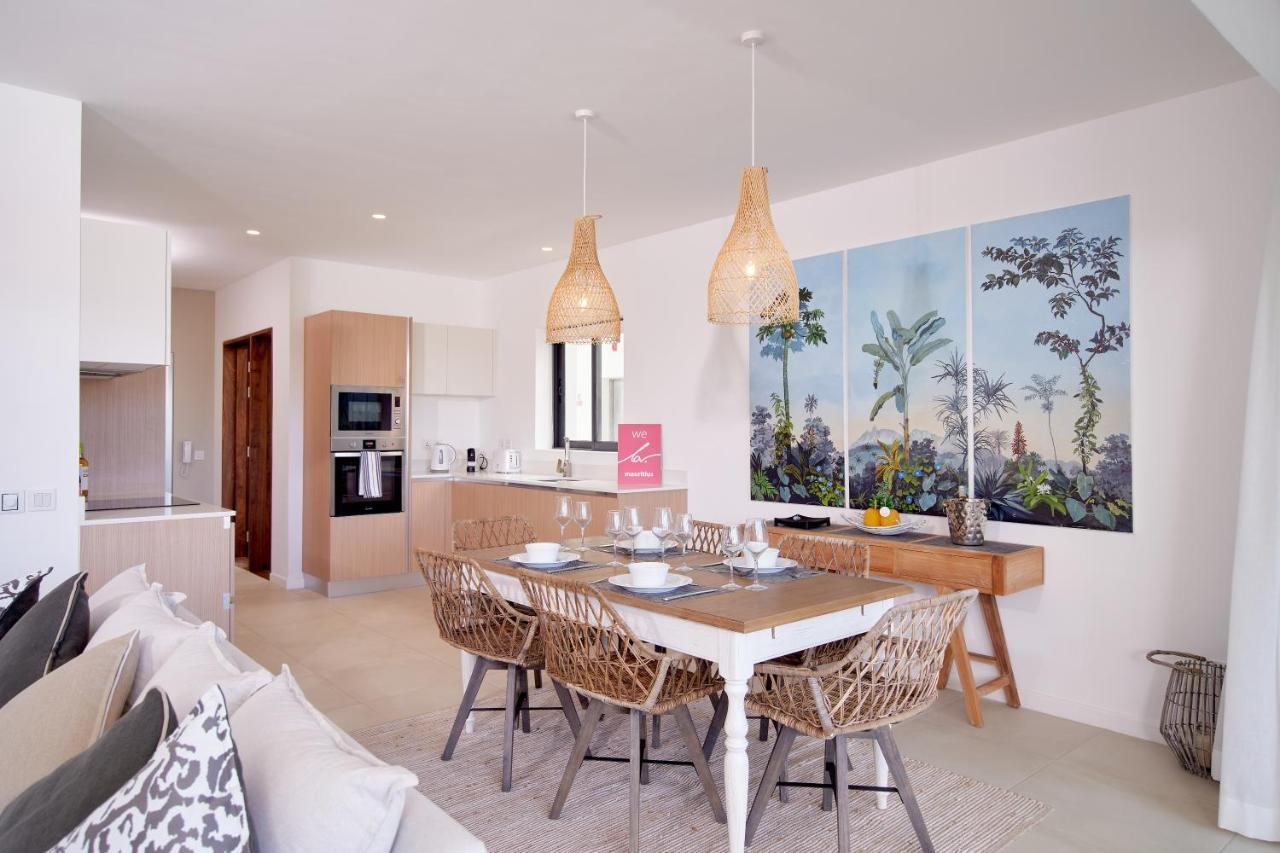 Nautilya With Lov Apartment Pointe aux Canonniers Exterior photo