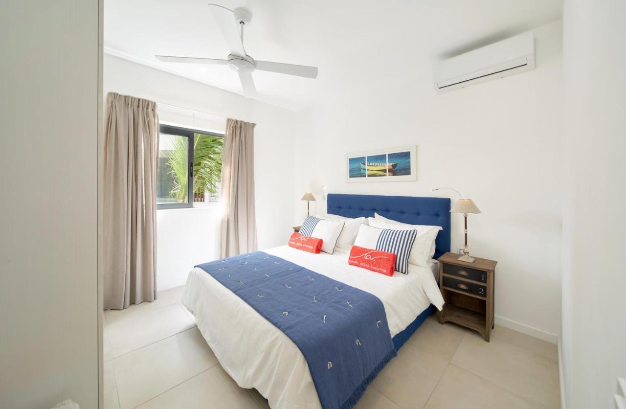 Nautilya With Lov Apartment Pointe aux Canonniers Exterior photo